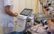 V Olomouci pacienty vyšetří moderně: EKG od umělé inteligence