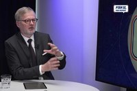 Fiala v Blesku odmítl zdražování kvůli „českému Green Dealu“. Kde vezme na investici století?