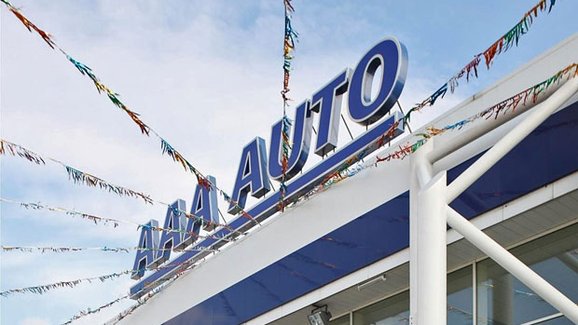 AAA Auto letos otevře dvě pobočky, v Mladé Boleslavi a ve Znojmě