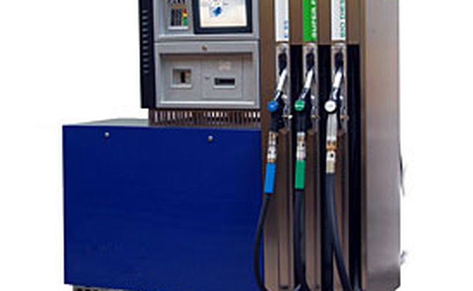 Seznam čerpacích stanic s nekvalitním palivem online