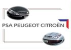 Akční plán koncernu PSA Peugeot Citroën