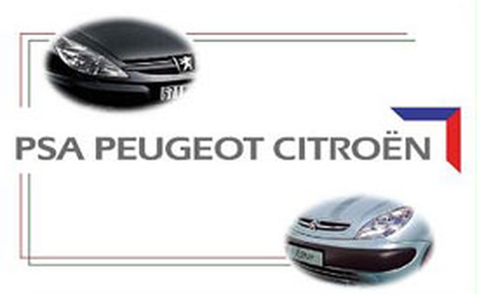 Koncernu PSA Peugeot Citroën vzrostl zisk o 60 % (výsledky za 1. pololetí)