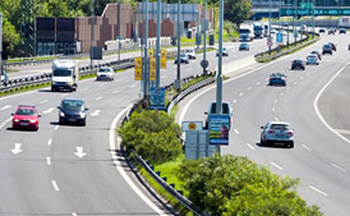 V Česku náhle přibude 300 km dálnic. Úředním rozhodnutím