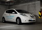 Francouzská vláda dá zájemcům o elektromobily dotaci až 10.000 eur