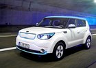 Prodej elektromobilů loni v Evropské unii rostl o polovinu, v Česku o čtvrtinu