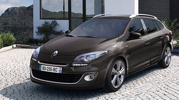 Nizozemí v roce 2012: Daně podle CO2, nejprodávanějším autem Renault Mégane