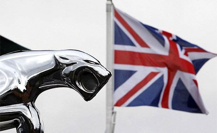 Proč ve Velké Británii rostou prodeje automobilů?