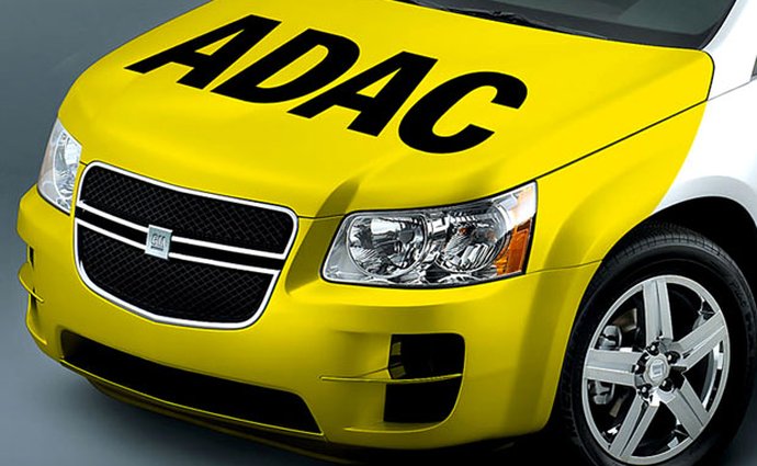 Německému autoklubu ADAC hrozí kvůli skandálu vyšetřování