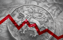 Lepší situace, než se čekala: Vyhrálo Česko  boj s inflací? 