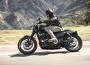 Harley-Davidson postaví nový výrobní podnik. V USA to nebude...