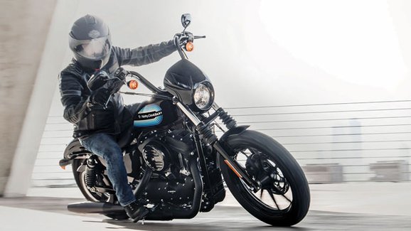 Čtvrtletní zisk výrobce motocyklů Harley-Davidson nesplnil odhady