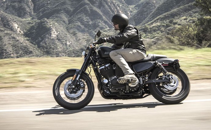 Harley-Davidson v problémech. Kvůli slabým prodejům bude propouštět