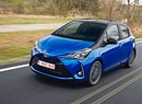 Evropský trh v říjnu 2018 dle modelů: Pokles pokračuje, Toyota Yaris pátá, Škoda Octavia šestá