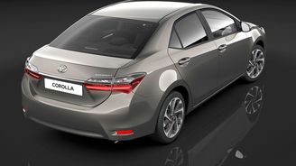 Toyota Corolla Toyota Corolla