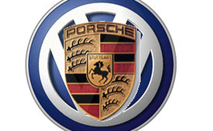 Evropská komise: Porsche může převzít Volkswagen