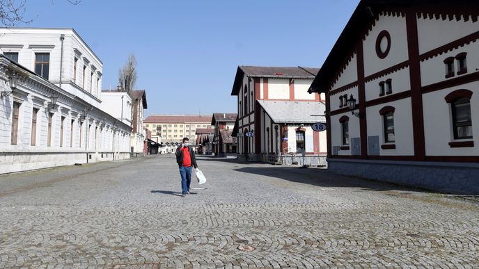 Česko si zřejmě užívá posledních pár kvartálů hospodářského růstu