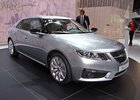 Saab získal další objednávku od svého čínského zachránce