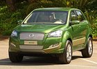 Mahindra a Renault usilují o koupi automobilky Ssangyong