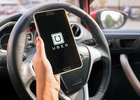 Uber má nového majitele. Část akcií koupí japonská telekomunikační společnost