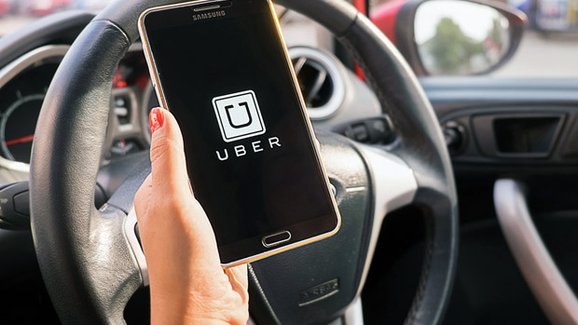 Soudní dvůr EU: Uber je přepravní služba a musí žádat o licenci