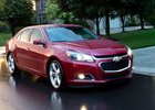 General Motors zvítězila v americké studii kvality nových vozů