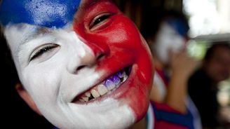 Česká ekonomika zrychluje. Rok 2026 může být skvělý, rozhodne Německo Česká ekonomika zrychluje. Rok 2026 může být skvělý, rozhodne Německo