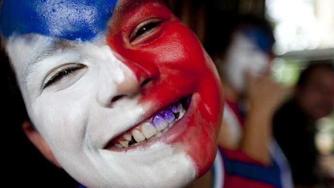 Ekonomické vyhlídky pro příští rok vypadají pozitivně. Ekonomické vyhlídky pro příští rok vypadají pozitivně.