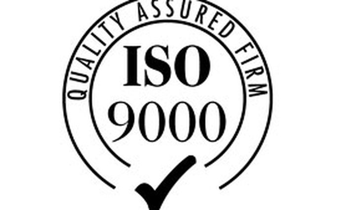 Karosa má ISO 9000