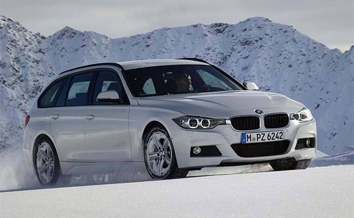 Nejsilnější automobilové značky podle Forbesu: BMW vede před Toyotou