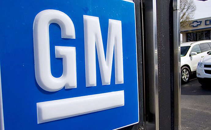General Motors poprvé po šesti letech vyplatí dividendy
