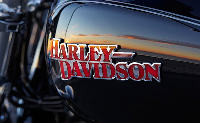 Výrobci motocyklů Harley-Davidson ve čtvrtletí výrazně klesl zisk