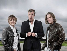 Top Gear