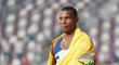 Bronzového medailistu z mistrovství světa v Dauhá Álexe Quiñóneze brutálně zastřelili v jeho rodném Ekvádoru