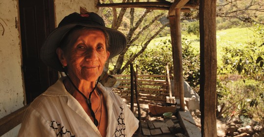 Ekvádorská vesnička Vilcabamba: Výprava do kraje s nejvyšším počtem stoletých lidí na světě