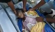 Po čtyřech hodinách v rakvi projevila 76letá žena, kterou prohlásili za mrtvou lékaři v Ekvádoru, známky života.