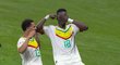 Ekvádor - Senegal: Penalta! Sarr si položil brankáře a poslal Afričany do vedení! 1:0