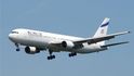 El Al Boeing 767 El Al Boeing 767