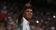 Netradiční střelec Casemiro otevřel za Real Madrid skóre El Clásika