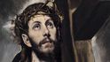 Má obraz vysoký kontrast, lehce mázlé pozadí a mužské postavy mají špičatý plnovous? Pak je to El Greco.