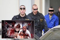 Raper El Marón je obžalován z vraždy: Kamery zachytily celý zločin!