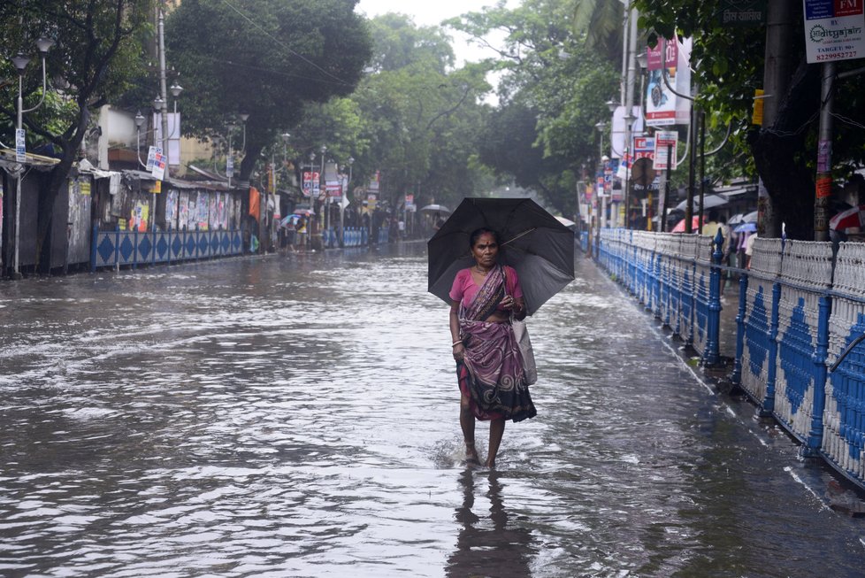 El Niño způsobuje záplavy i sucho, v roce 2016 přinese milionům lidí smrt.