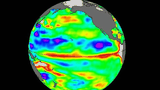Vědci varují před „super El Niño“: Hrozí šílené počasí a tvrdý úder pocítí i Evropa