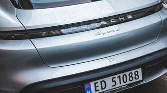 Michal Semotan: Dvojí profit ze vstupu Porsche na burzu