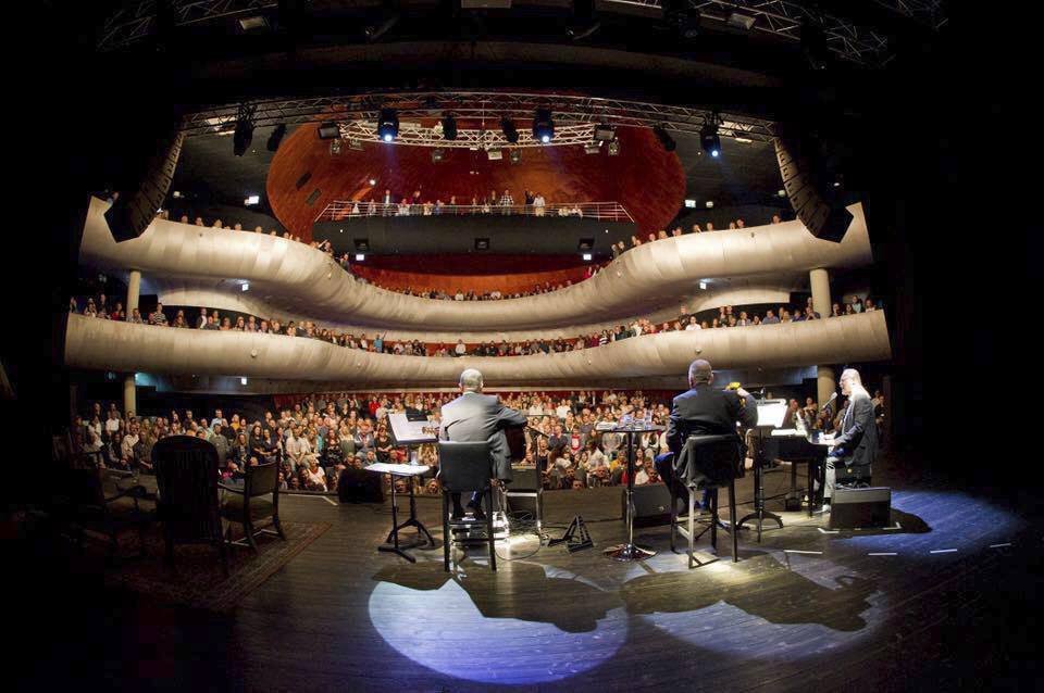 Kapela Elán musela zrušit koncert v Martine kvůli nebezpečí.