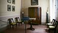 Villa Bonaparte na ostrově Elba: Na návštěvě u císaře Napoleona