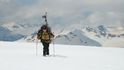 Výstup na Elbrus