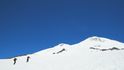 Výstup na Elbrus