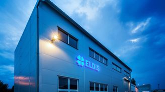 ELDIS před Vánoci sbírá ocenění. Je exportérem roku ELDIS před Vánoci sbírá ocenění. Je exportérem roku