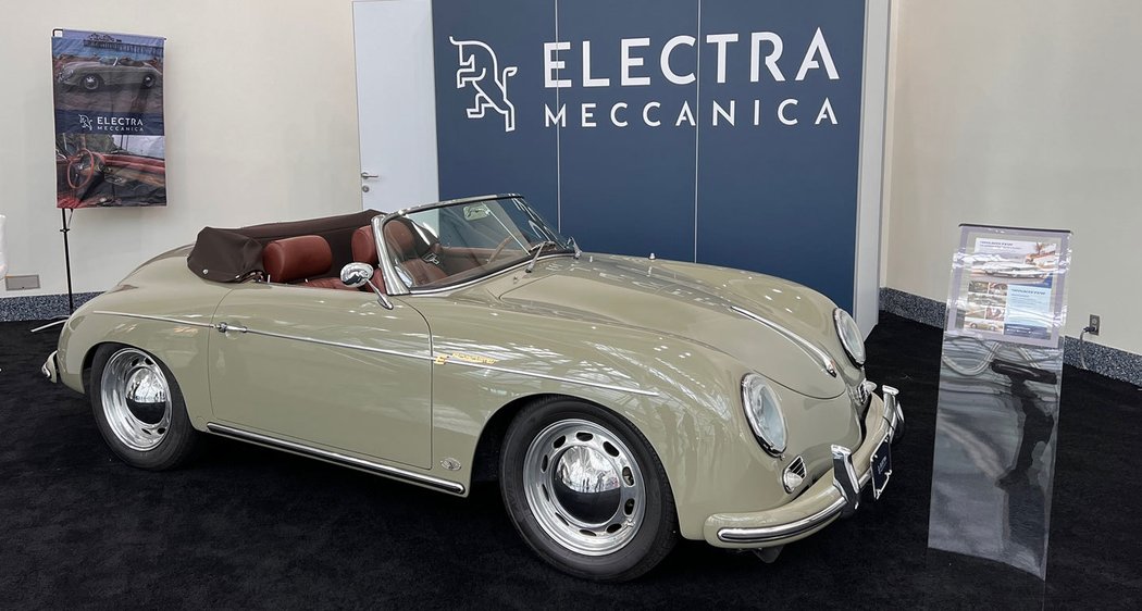 Electra Meccanica