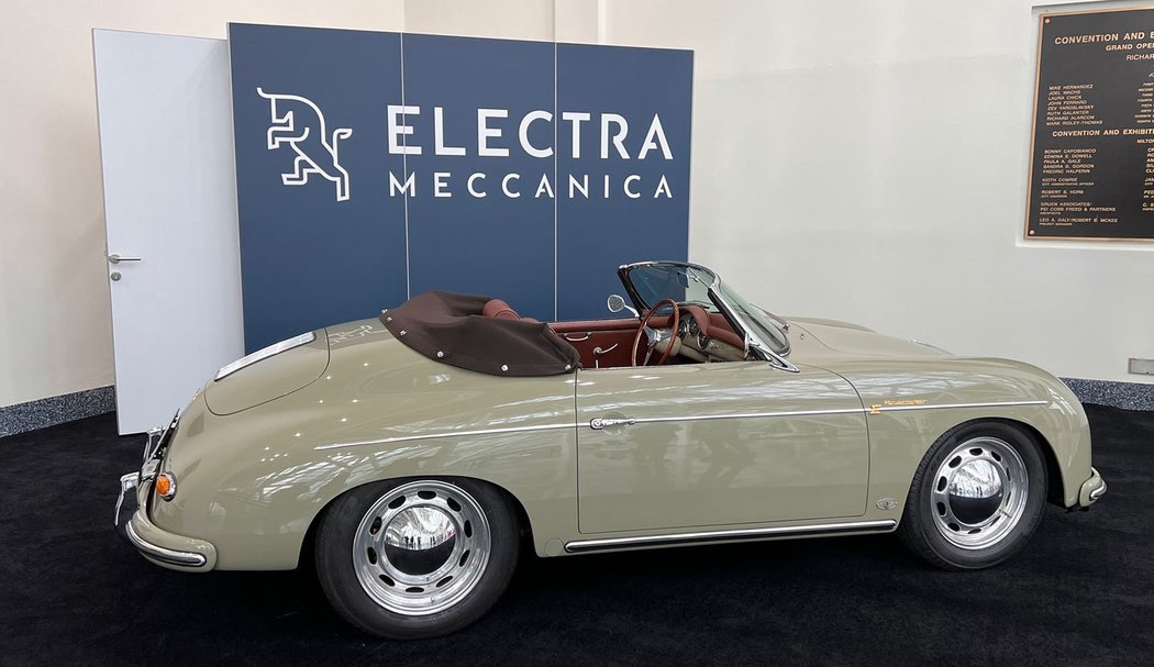 Electra Meccanica